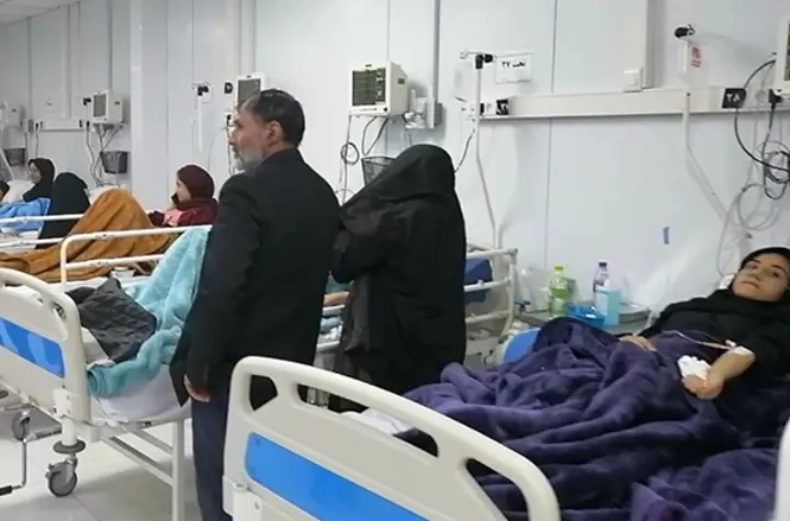 تشدید موج دوم حملات شیمیایی به مدارس ایران